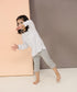 Boys'/Girls' Pocket Tunic Shirt